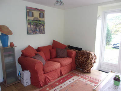 Maison - 119 m² - 6 pièces