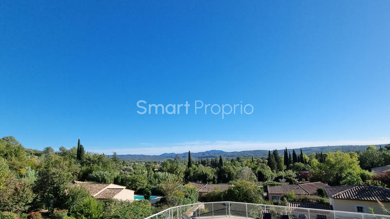 Appartement - 51 m² - 3 pièces