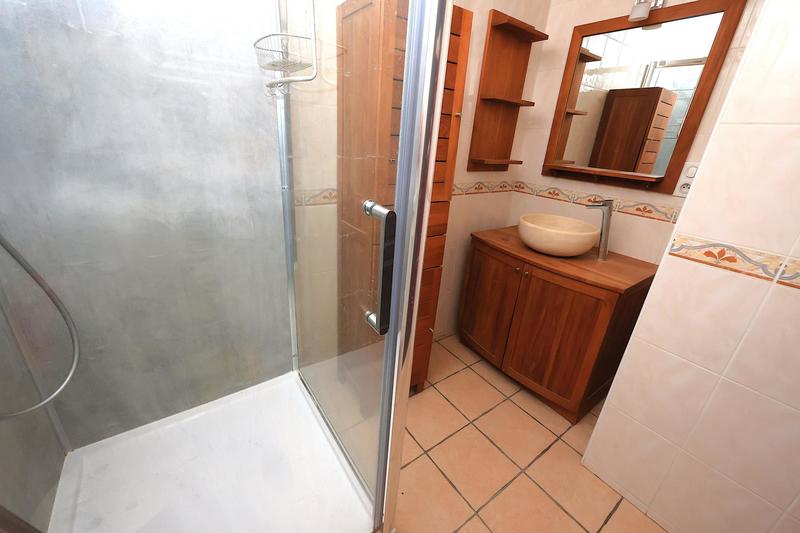 Maison - 112 m² - 7 pièces