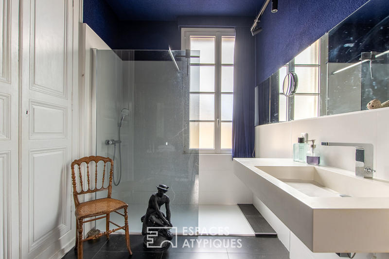 Maison - 283 m² - 7 pièces