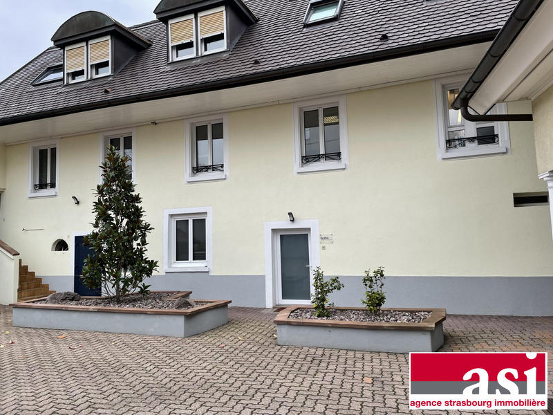 Local d'activités - 56 m² - 2 pièces