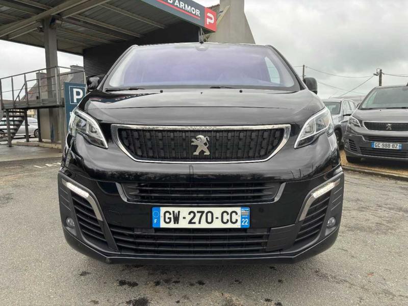 Peugeot Expert 2.0 Hdi 177