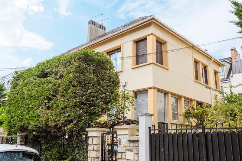 Maison - 145 m² - 6 pièces