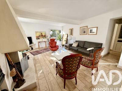 Maison - 173 m² - 6 pièces