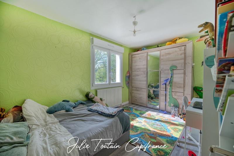 Pavillon - 160 m² - 6 pièces