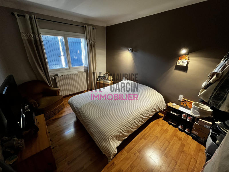 Mas - 187 m² - 8 pièces