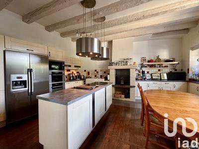 Maison de ville - 284 m² - 9 pièces