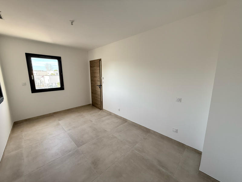 Maison - 123 m² - 4 pièces