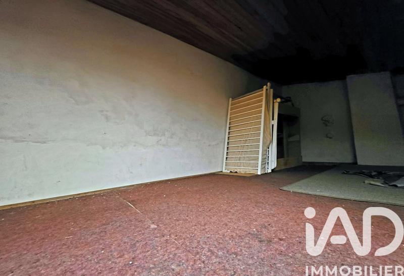 Maison - 169 m² - 4 pièces