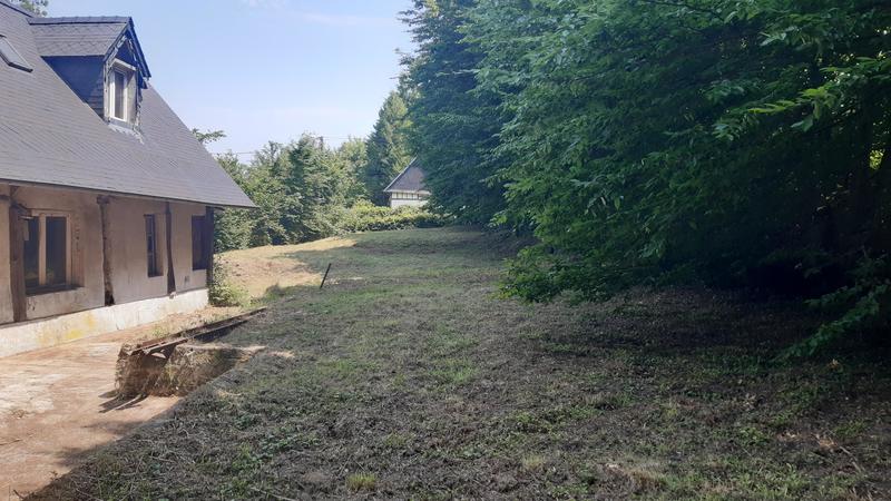 Maison - 60 m² - 1 pièce