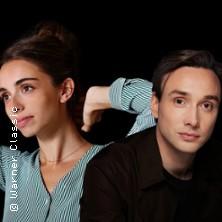 Léa Desandre - Huw Montague Rendall - Théâtre des Champs-Elysées, Paris