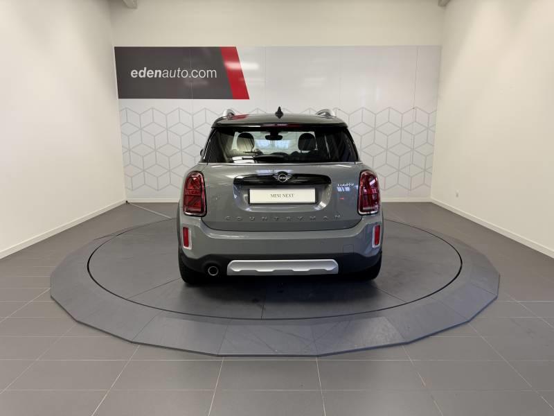 Mini Mini Countryman 136 ch Bva7 Cooper Edition Northwood