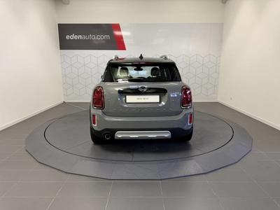 Mini Mini Countryman 136 ch Bva7 Cooper Edition Northwood