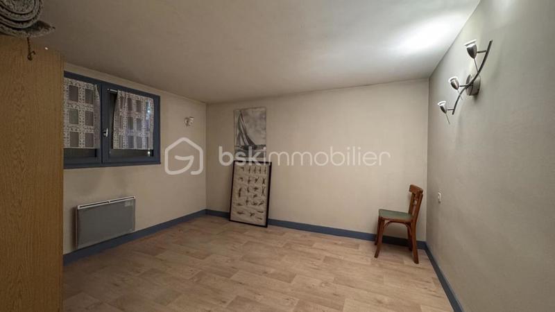 Maison traditionnelle - 120 m² - 6 pièces