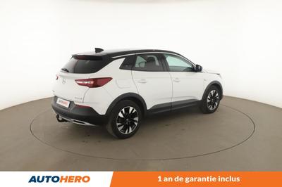 Opel Grandland X 1.5 Diesel Design Line Automatique 130 ch