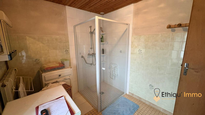 Maison - 129 m² - 4 pièces