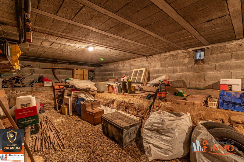 Villa - 105 m² - 4 pièces