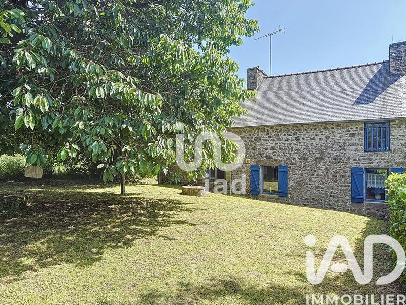 Maison - 65 m² - 2 pièces