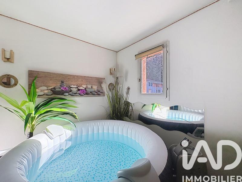 Appartement - 42 m² - 3 pièces