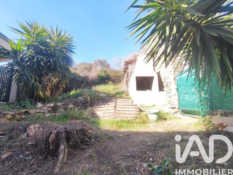 Maison de village - 108 m² - 6 pièces