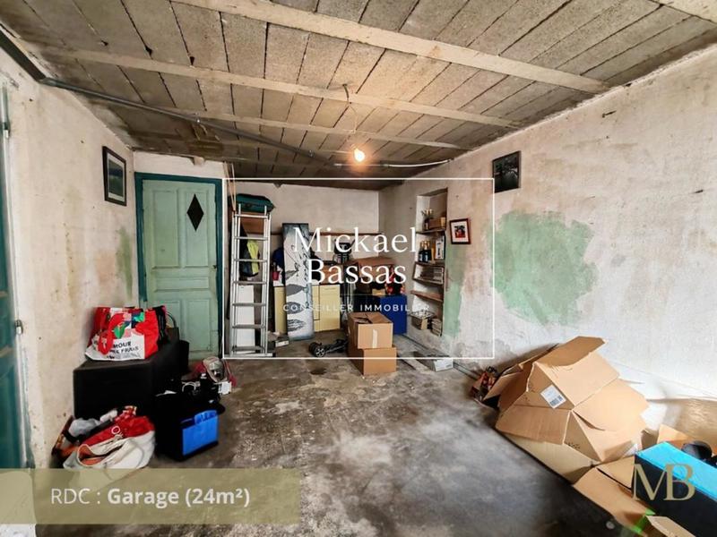 Maison - 77 m² - 4 pièces