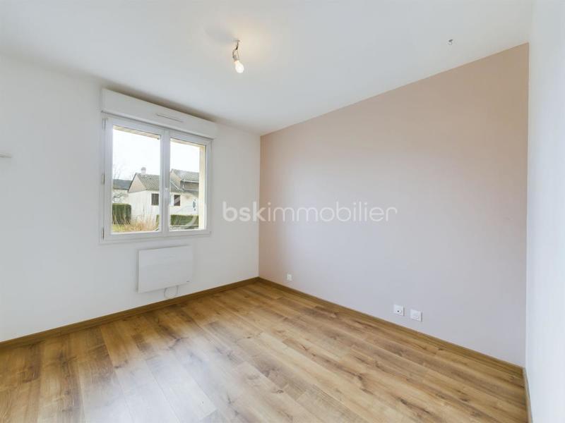 Maison - 136 m² - 7 pièces