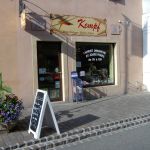 Boulangerie Patisserie Kempf
