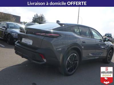 Peugeot 408 PureTech 130 s&amp;S Eat8 Gt