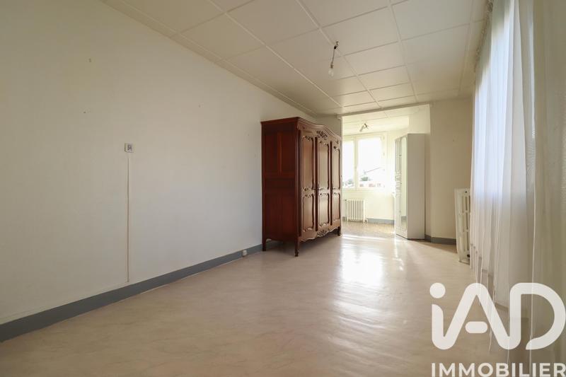 Maison - 302 m² - 10 pièces