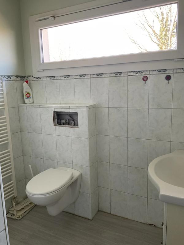 Maison - 141 m² - 6 pièces