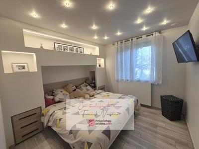 Maison - 193 m² - 6 pièces