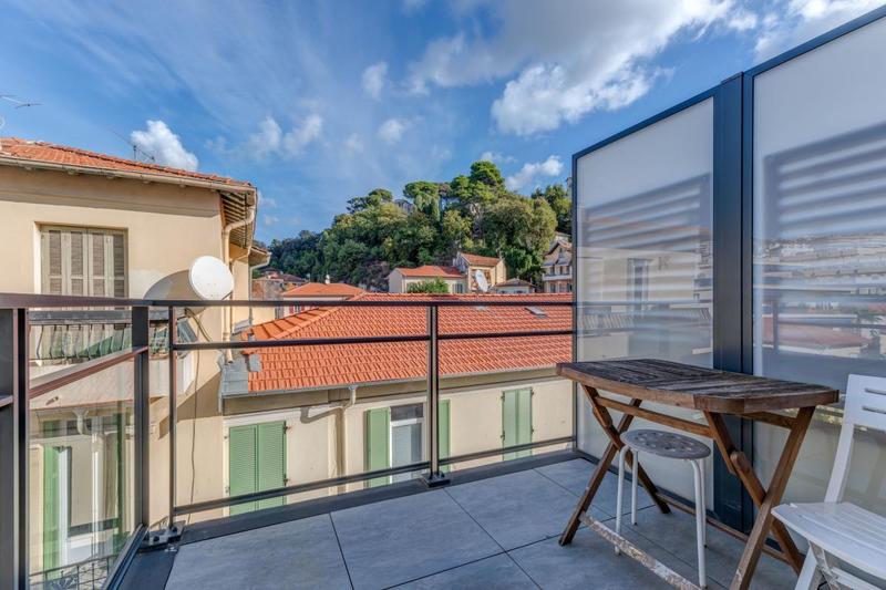 Duplex - 80 m² - 4 pièces