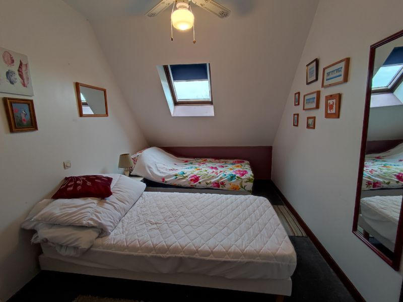 Maison - 76 m² - 4 pièces