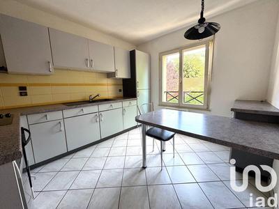 Appartement - 87 m² - 4 pièces