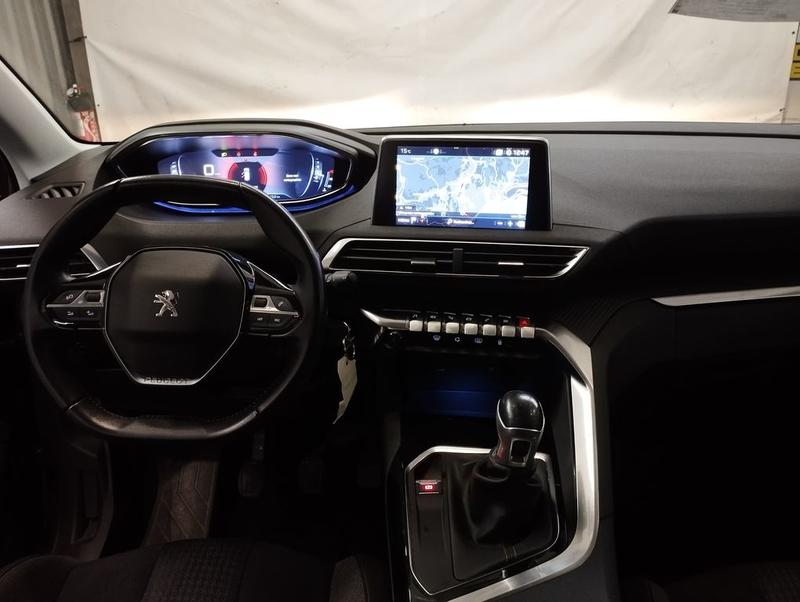 Peugeot 3008 Bluehdi 130 Active Business 5p