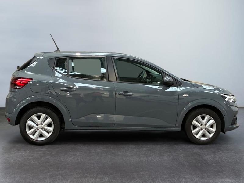 Dacia Sandero TCe 90 Expression