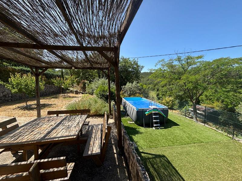 Maison - 72 m² - 3 pièces