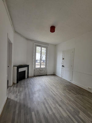 Appartement - 55 m² - 2 pièces