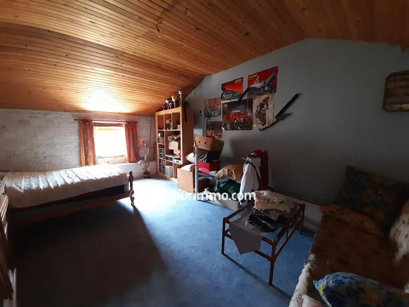 Maison - 203 m² - 6 pièces