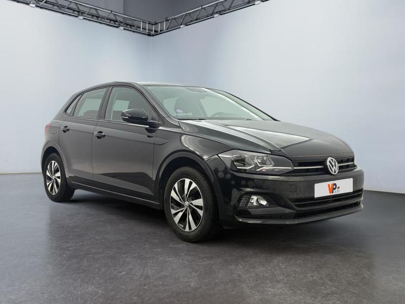 Volkswagen Polo Business 1.0 Tsi 95 s&amp;S Bvm5 Lounge