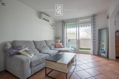 Appartement - 67 m² - 4 pièces
