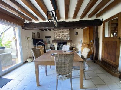 Longère - 170 m² - 6 pièces