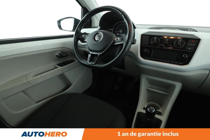 Volkswagen Up! 1.0 Move Up! 5p 60 ch