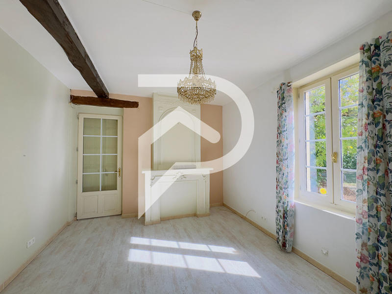 Maison - 149 m² - 5 pièces