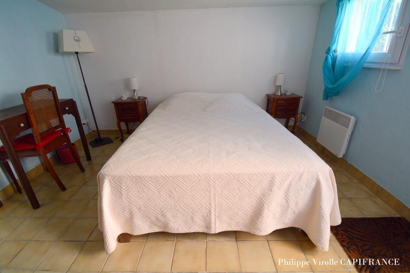 Maison - 67 m² - 4 pièces