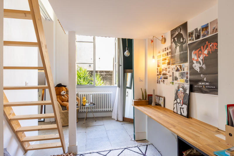 Appartement - 227 m² - 7 pièces