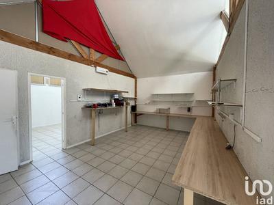 Local commercial - 66 m²