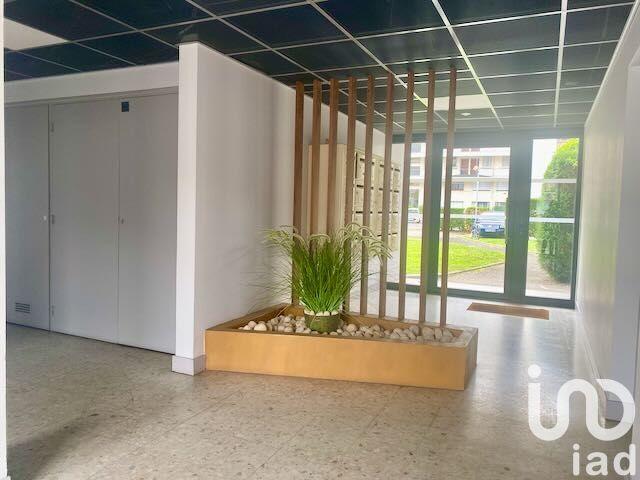 Appartement - 83 m² - 3 pièces