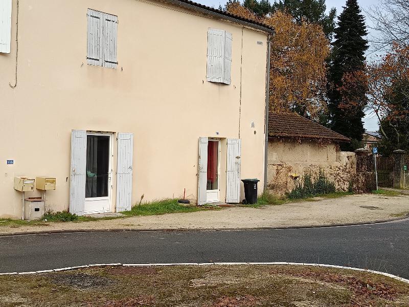 Appartement - 70 m² - 4 pièces