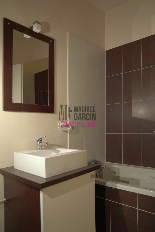 Appartement - 172 m² - 5 pièces